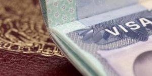 ABD'den vize açıklaması