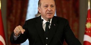 Erdoğan'dan tarihi çağrı: Tüm ülkelere sesleniyorum...