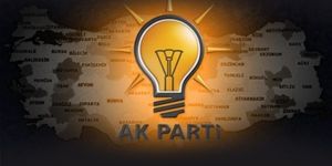 Herkes bunu merak ediyordu! Ve AK Parti açıkladı