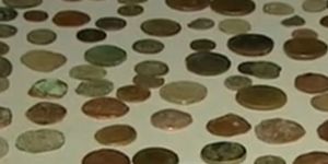 Tarihi eser kaçakçılarına 5 ilde büyük baskın