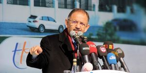 Bakan Özhaseki’den üniversitelilere müjde