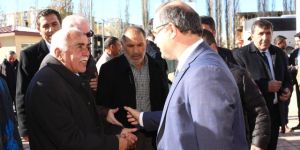 Deligöz, Tarım, Orman ve Köyişleri Komisyonu Üyeliğine Atandı