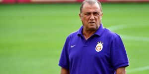 Fatih Terim'in yardımcıları belli oldu