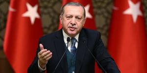 Erdoğan'dan Kılıçdaroğlu'na yolsuzluk tepkisi