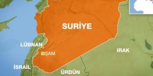 Suriye 'den son dakika talep: Türk ve ABD askeri çekilsin