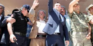 Beytüşşebap eski Kaymakamı Kadir Güntepe de ihraç edildi