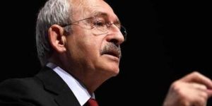 Kılıçdaroğlu'ndan olay sözler: Bedeli ölümdür!
