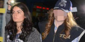 Sevgilisinin intikamı için Konya'yı kana bulayacaktı