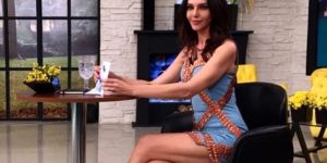 'Her Gece Aynı Adamla Sıkıcı Oluyor' diyen Hande Ataizi: Şimdi oturaklıyım