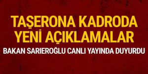 Sarıeroğlu'ndan maaş artışı açıklaması
