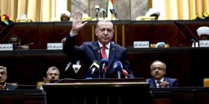 Erdoğan: Bu adayı bize tahsis etseniz de restore etsek