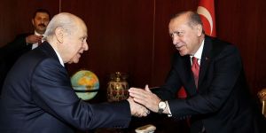 Saray, Bahçeli'den kurtulmak için yeni formül buldu!..