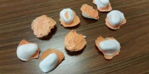 9 ayrı işaret parmağı izi bulundu