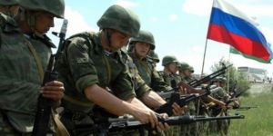 Rusya resmen ilan etti