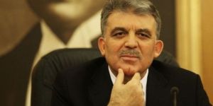 AK Parti’den Abdullah Gül’ün açıklamalarına ilk resmi tepki
