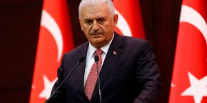 Başbakan Yıldırım'dan Abdullah Gül'e KHK yanıtı