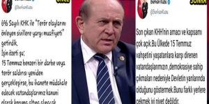Kuzu'ya geri adım attırdılar!