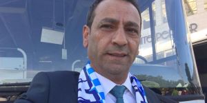 BB. Erzurumspor’dan transfer ve kamp açıklaması