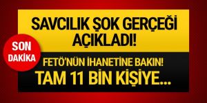 Savcılık'tan flaş bylock açıklaması