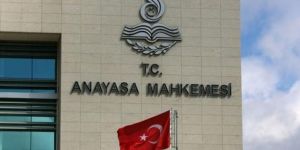 AYM, CHP'yi haklı buldu! O hükümler iptal edildi