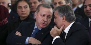 Cumhurbaşkanı Erdoğan'dan Gül'e KHK sitemi