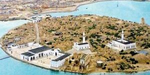 Sevakin Adası ile ilgili skandal iddialara açıklama!