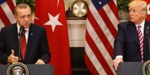 'Türkiye ile ABD arasında 2018'de daha büyük kriz olacak'