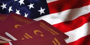 ABD ile vize krizi çözüldü! Büyükelçilik kısıtlamayı kaldırdı