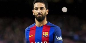 Arda Turan ilk kez konuştu: