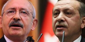 Erdoğan'dan Kılıçdaroğlu'na bir dava daha!