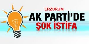 Kadın Kolları Başkanı Hilal Demir İstifa Etti