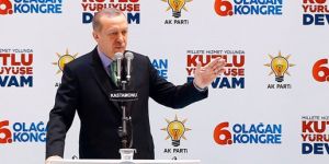 Erdoğan isim vermedi ama... 'Yazıklar olsun'