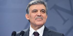 Abdullah Gül'den Erdoğan'ın eleştirilerine yanıt