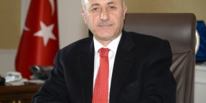 Vali Azizoğlu'ndan Yeni Yıl Mesajı
