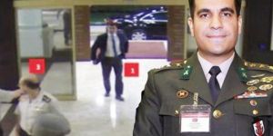 O FETÖ'cü her şeyi itiraf etti! İki subay gözaltına alındı