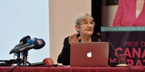 Prof. Dr. Karatay: 'Kristal kaya tuzu ömrü uzatır'