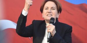 Meral Akşener: Tokat ve Konya'da silahlı eğitim kampları bulunduğunu duyuyoruz