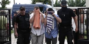 Yunanistan skandal 'darbeci askerler' kararında ısrarlı