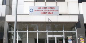 Ağrı'da Salgın Hastalık İddiası