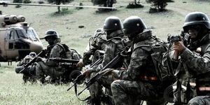 Amanoslar'da PKK’ya darbe üstüne darbe vuruluyor
