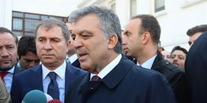 AK Parti Genel Başkan Yardımcısı'ndan Abdullah Gül yorumu