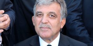 ANAP'tan flaş Abdullah Gül açıklaması