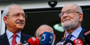 Siyaset kulislerini hareketlendiren randevu