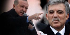 Abdullah Gül, Erdoğan'a rakip olur mu?
