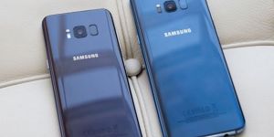 Galaxy S9 ve Galaxy S9+ bir kez daha sızdırıldı