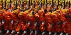 İşte Macaristan'a kaçan folklor ekibinin gerçek hikayesi