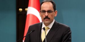 İbrahim Kalın'dan bedelli askerlik açıklaması