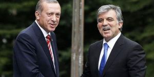 Abdullah Gül Erdoğan'ı tehdit etti