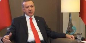 Erdoğan mesajı verdi: Yeni bir döneme girildi