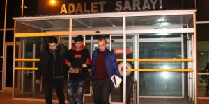 Erzincan'da Uyuşturucu Operasyonları